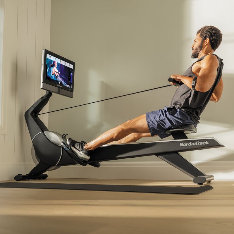 NordicTrack RW900 Rudergerät 8