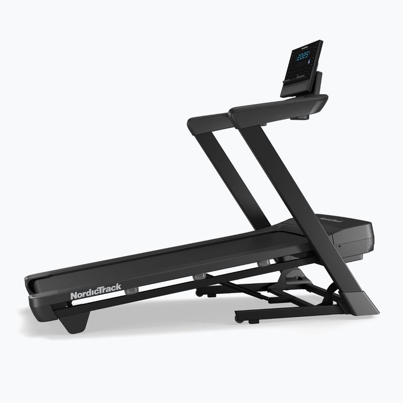 Laufband NordicTrack T8 black 2