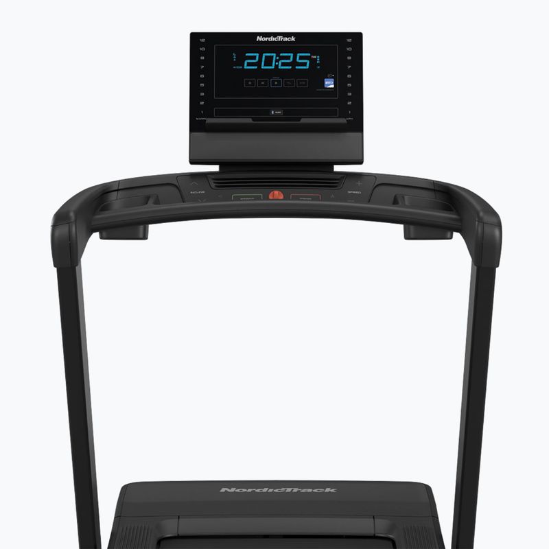 Laufband NordicTrack T8 black 6