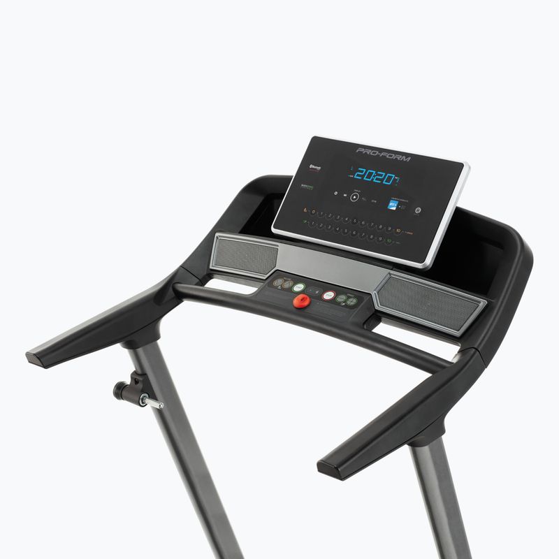 Proform Sport 3.0 schwarzes elektrisches Laufband 2