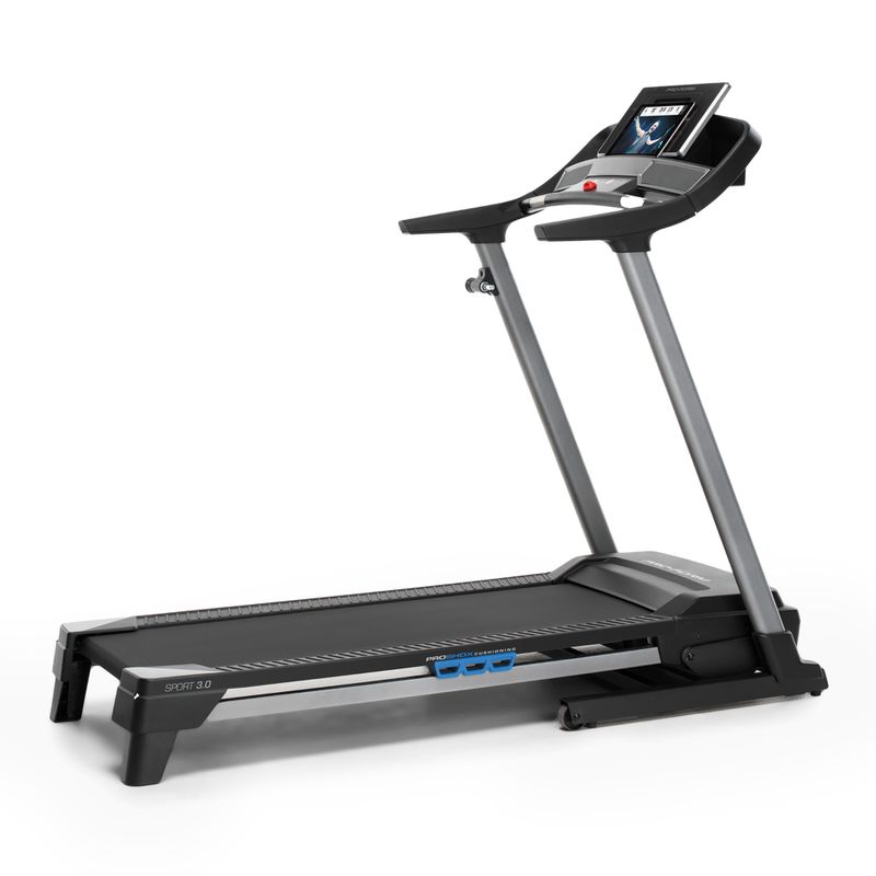 Elektrisches Laufband Proform Sport 3.0 black 8