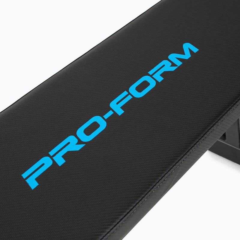 Proform Sport Xt 1120 Trainingsbank PFBE01120 3