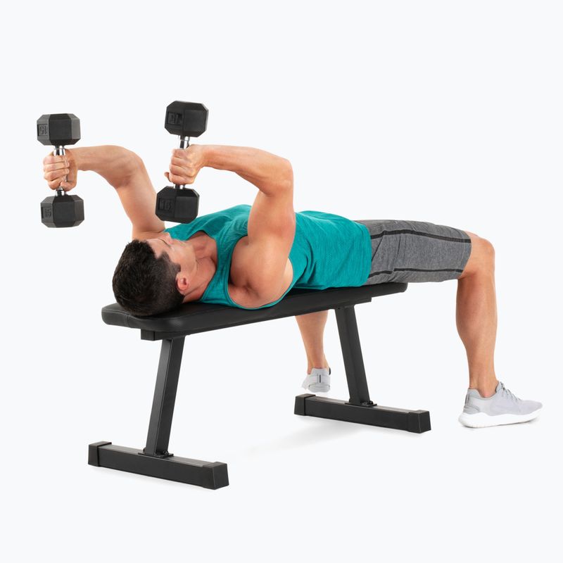 Proform Sport Xt 1120 Trainingsbank PFBE01120 5