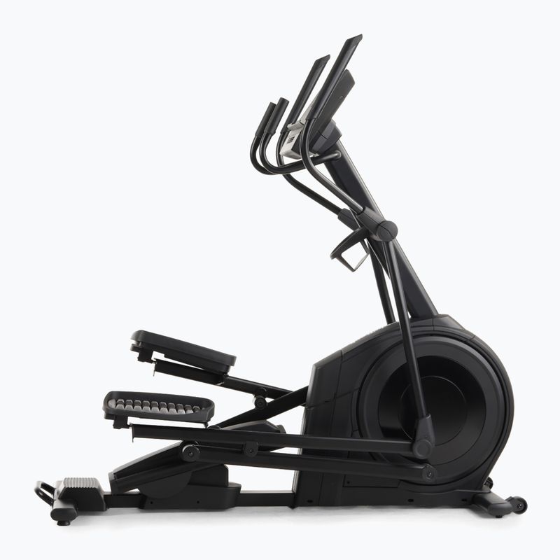 Crosstrainer NordicTrack AirGlide LE black 2