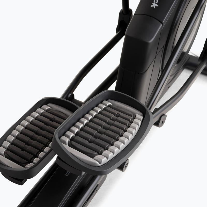 Crosstrainer NordicTrack AirGlide LE black 5