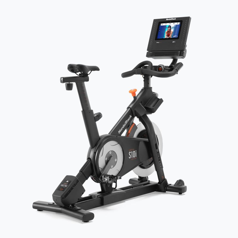 Indoor Cycle NordicTrack Commercial S1i NTEX3121