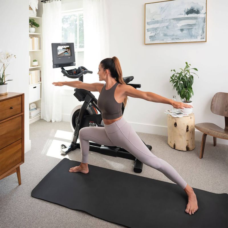 Indoor Cycle NordicTrack Commercial S1i NTEX3121 5