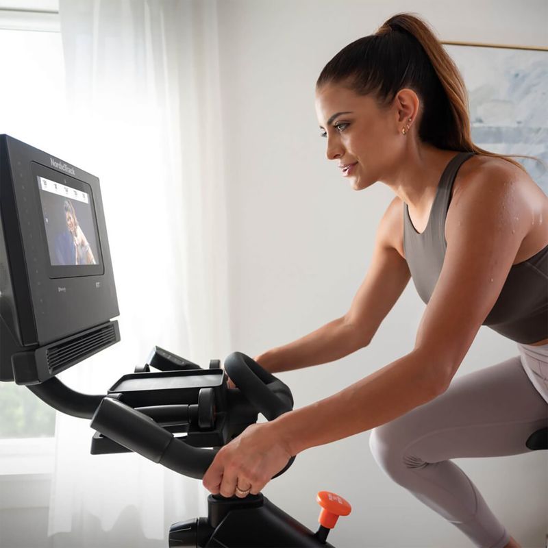Indoor Cycle NordicTrack Commercial S1i NTEX3121 8