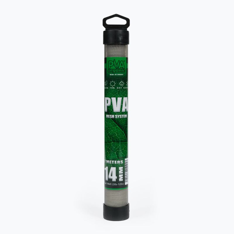 Katran PVA Mesh System + Whisker weiß 1189
