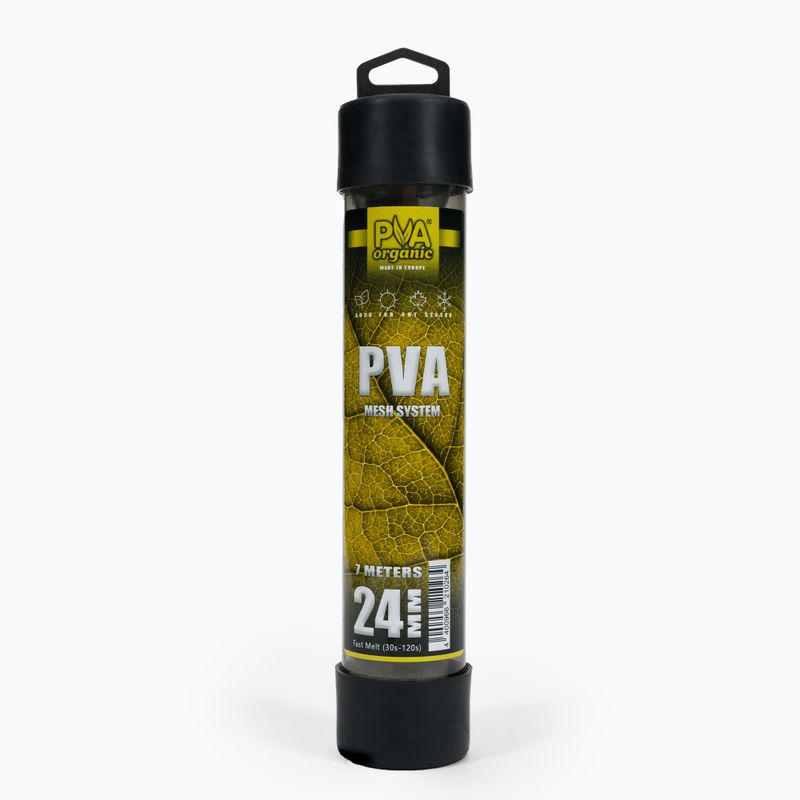 Katran PVA Mesh System + Whisker weiß 1190