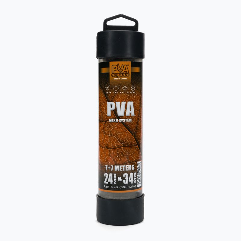 Katran PVA Mesh System + Whisker weiß 1191