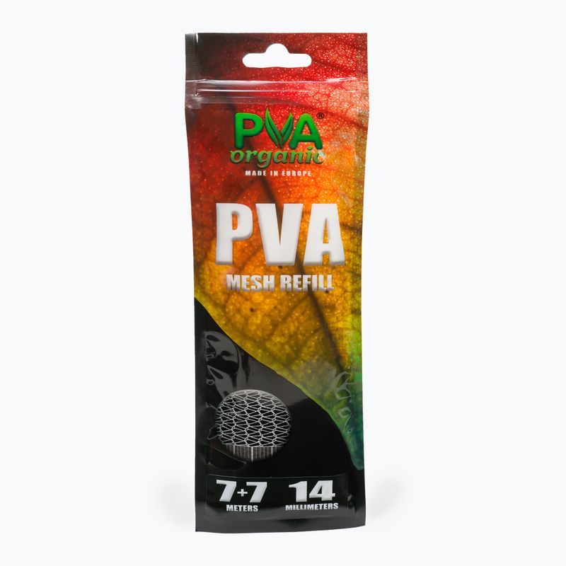 Katran PVA Mesh Nachfüllpackung weiß 11496