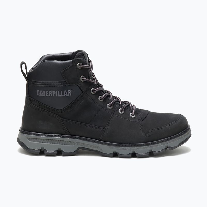 Herrenschuhe CATerpillar Meridian Waterproof black 9