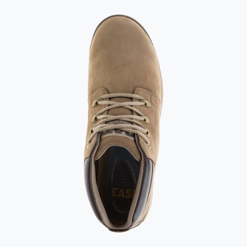 CATerpillar Disrupt Herrenschuhe braun 11