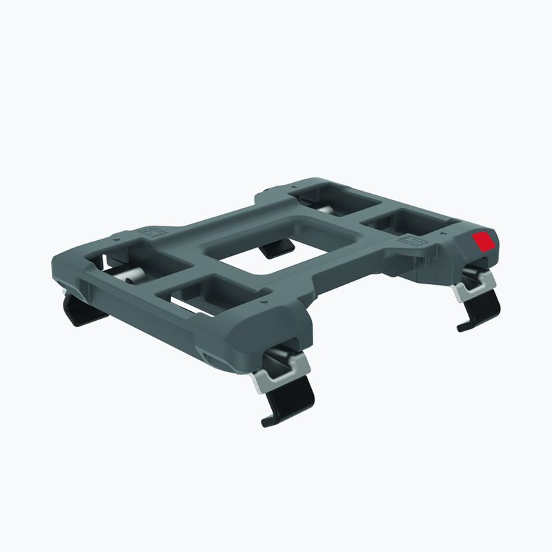 Hintere Gepäckträgermontage URBAN IKI Mounting Frame schwarz U-212900