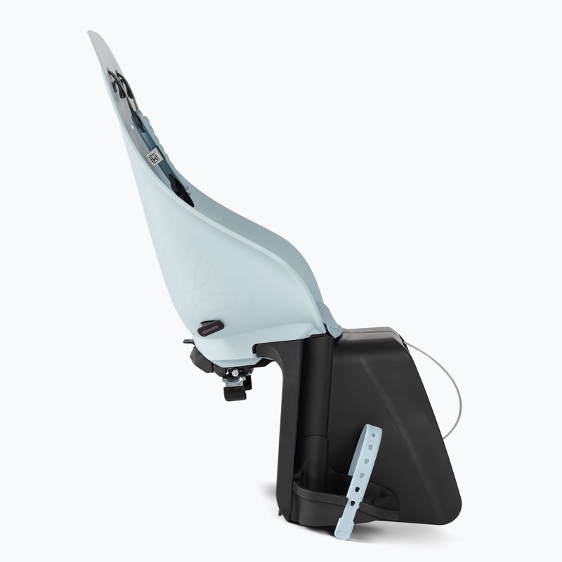URBAN IKI Gepäckträger Fahrradsitz blau U-213907 2