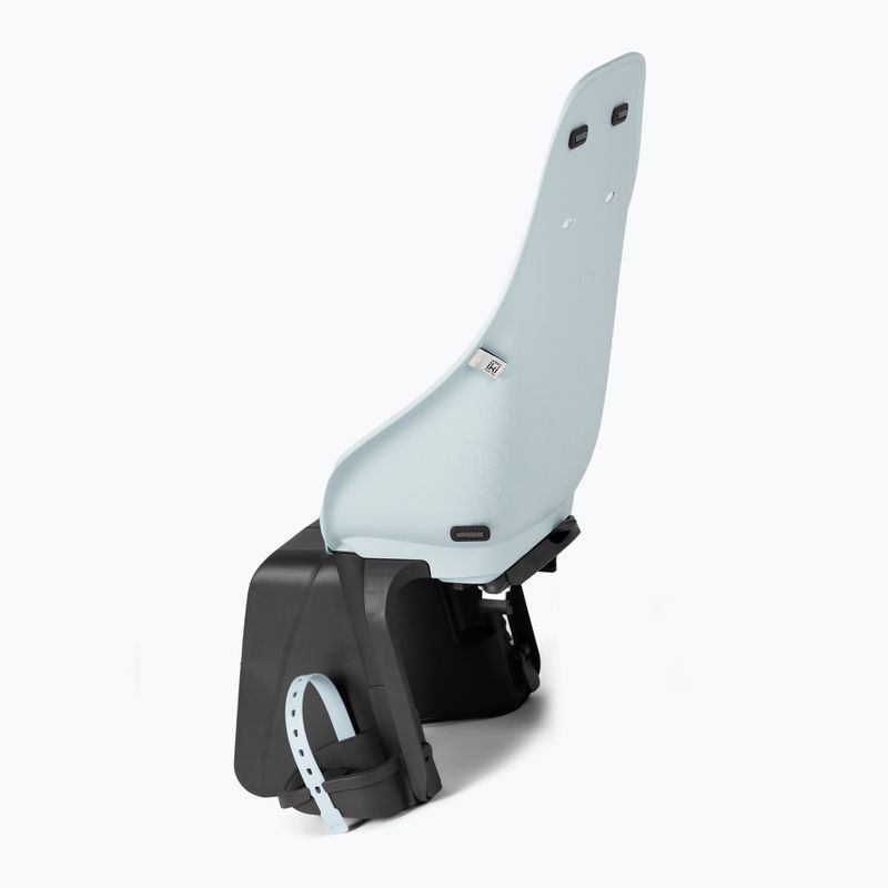 URBAN IKI Gepäckträger Fahrradsitz blau U-213907 3