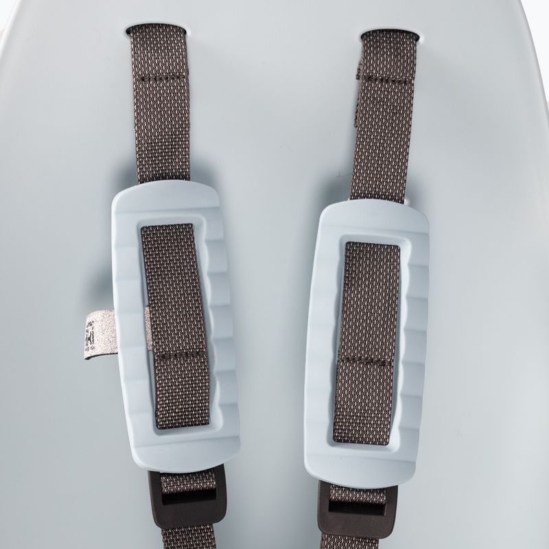 URBAN IKI Gepäckträger Fahrradsitz blau U-213907 4