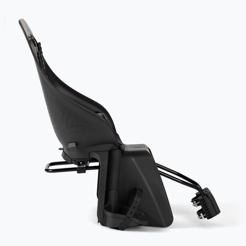 URBAN IKI hinteren Rahmen Fahrradsitz schwarz U-213969 2