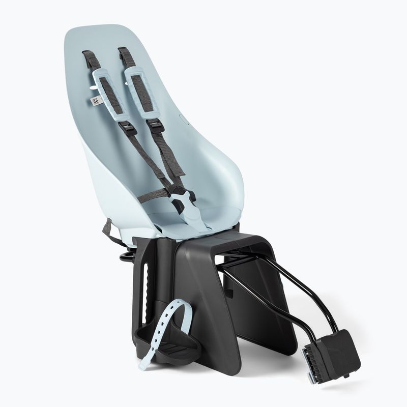 Hinterer Rahmen Fahrradsitz URBAN IKI blau U-214003