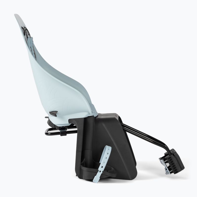 Hinterer Rahmen Fahrradsitz URBAN IKI blau U-214003 2