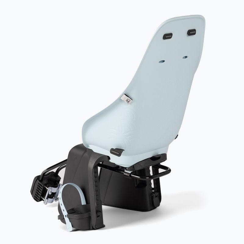 Hinterer Rahmen Fahrradsitz URBAN IKI blau U-214003 3