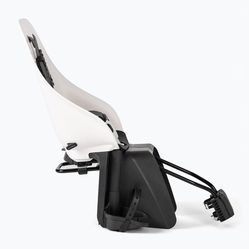 URBAN IKI hinterer Rahmen Fahrradsitz weiß U-214058 2