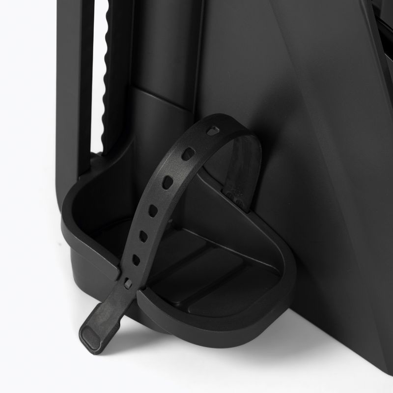 URBAN IKI hinterer Rahmen Fahrradsitz weiß U-214058 6