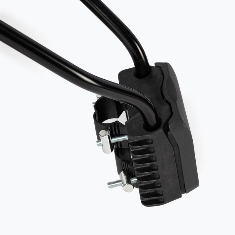 URBAN IKI hinterer Rahmen Fahrradsitz weiß U-214058 7