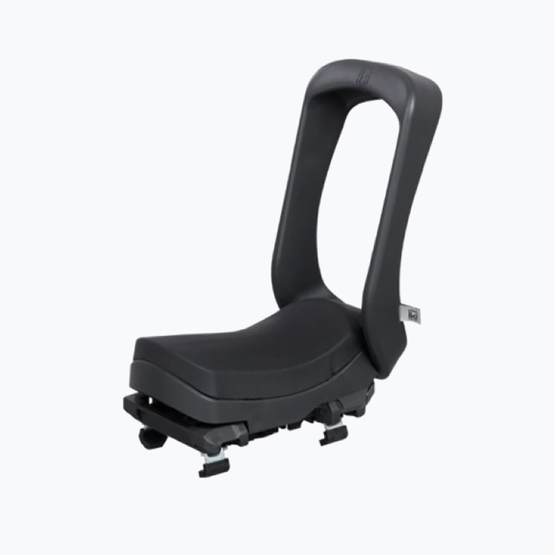 Urban Iki Junior Fahrradsitz hinten schwarz U-224279 2