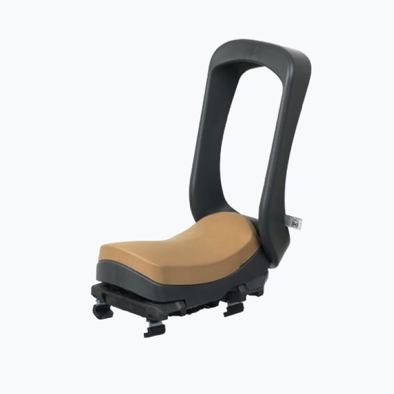 Urban Iki Junior Fahrradsitz hinten schwarz U-224286 2