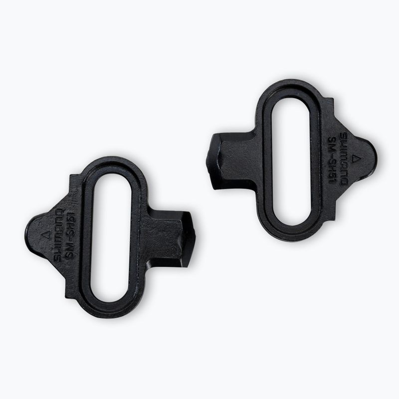 Shimano SMSH51 PDM970 Pedalblöcke schwarz Y42498201 2