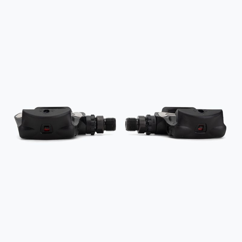 Shimano PD-R550L SPD-SL Rennrad Pedale Schwarz EPDR550L 3