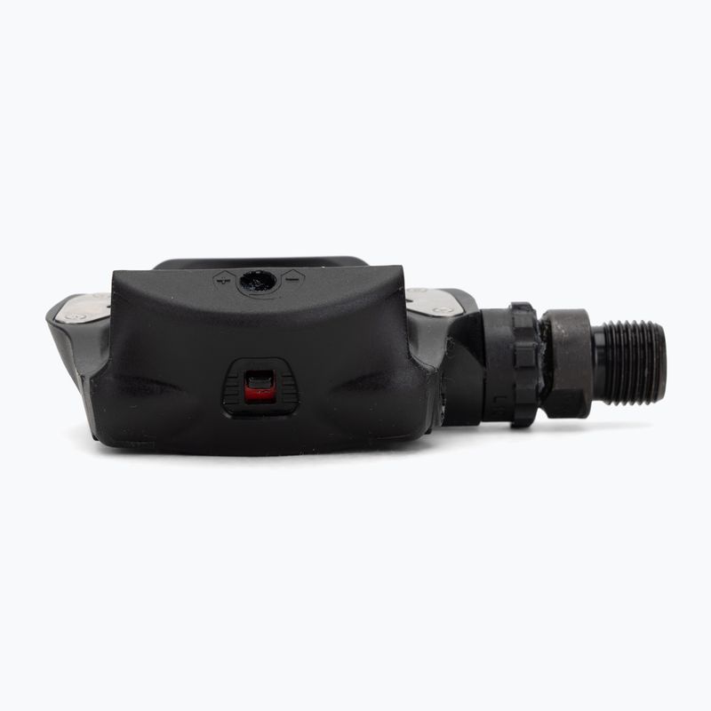 Shimano PD-R550L SPD-SL Rennrad Pedale Schwarz EPDR550L 6