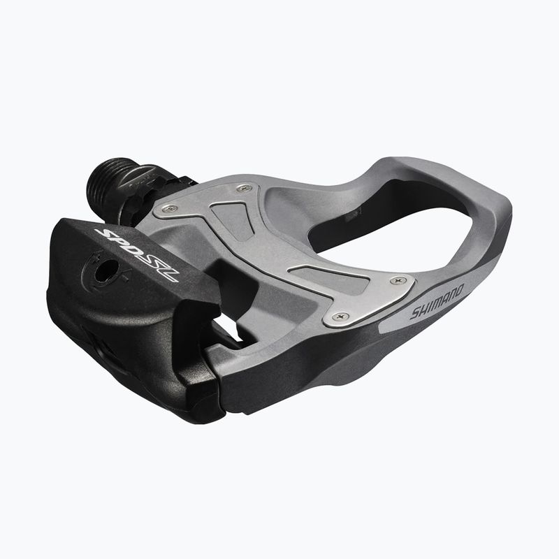 Fahrradpedale Shimano SPD SL PD-R550G grey