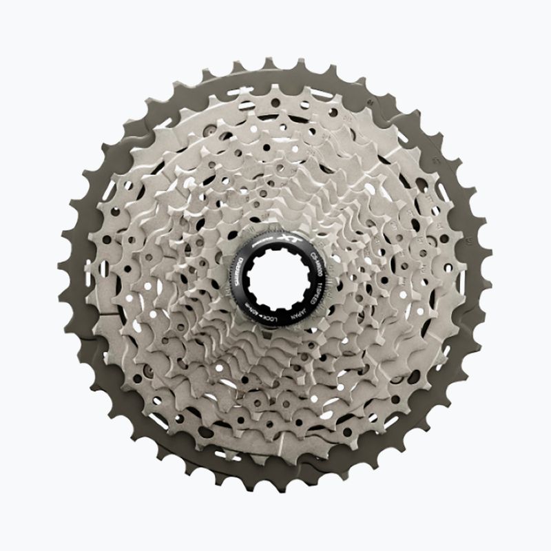 Shimano CS-M8000 11-42 11-fach Fahrradkassette