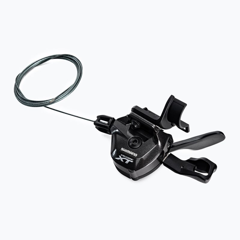 Shimano SL-M8000 I-SPEC II Umwerferhebel links ISLM8000ILBP