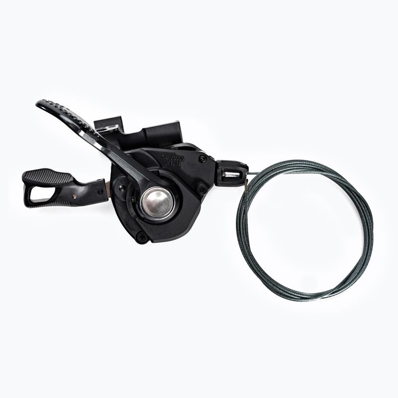 Shimano SL-M8000 I-SPEC II Umwerferhebel links ISLM8000ILBP 2