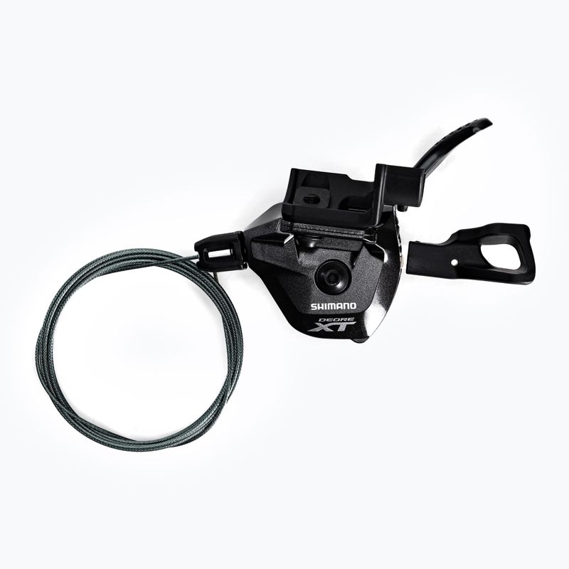 Shimano SL-M8000 I-SPEC II Umwerferhebel links ISLM8000ILBP 3