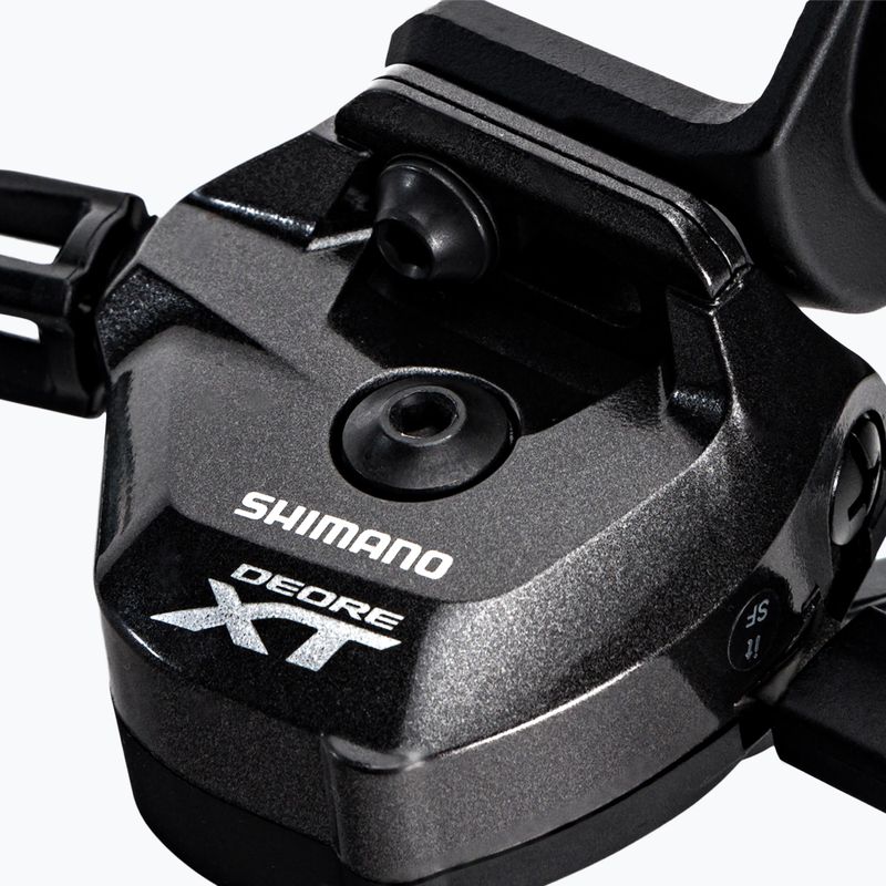 Shimano SL-M8000 I-SPEC II Umwerferhebel links ISLM8000ILBP 6