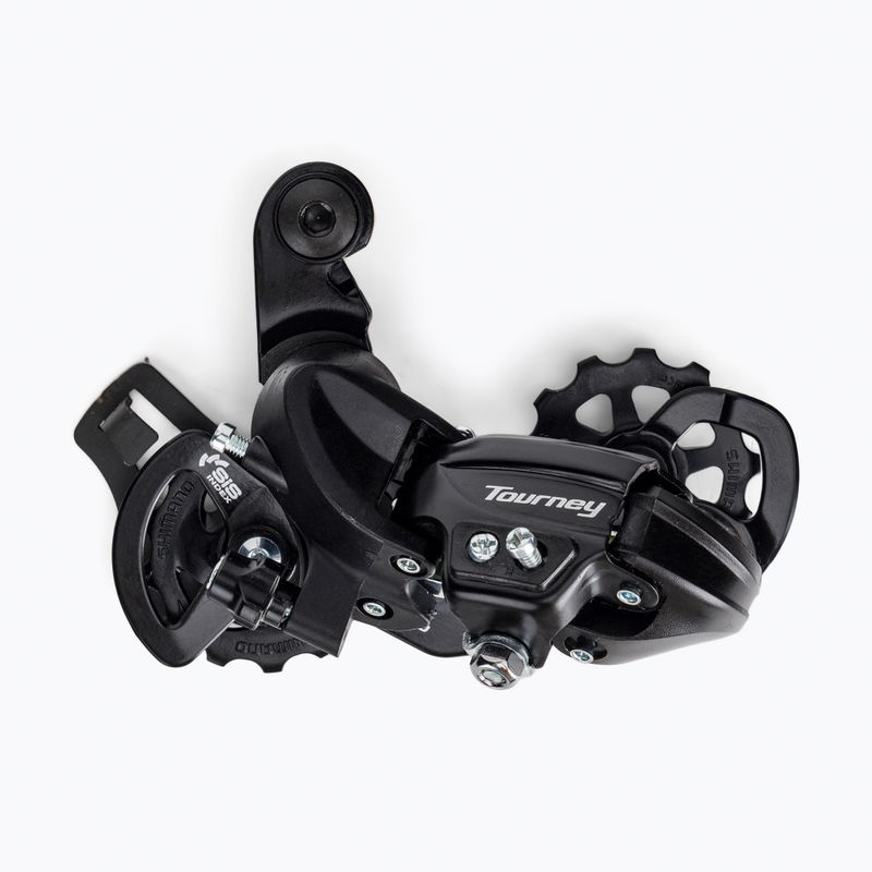 Shimano RD-TY300 Fahrrad-Schaltwerk schwarz ERDTY300D