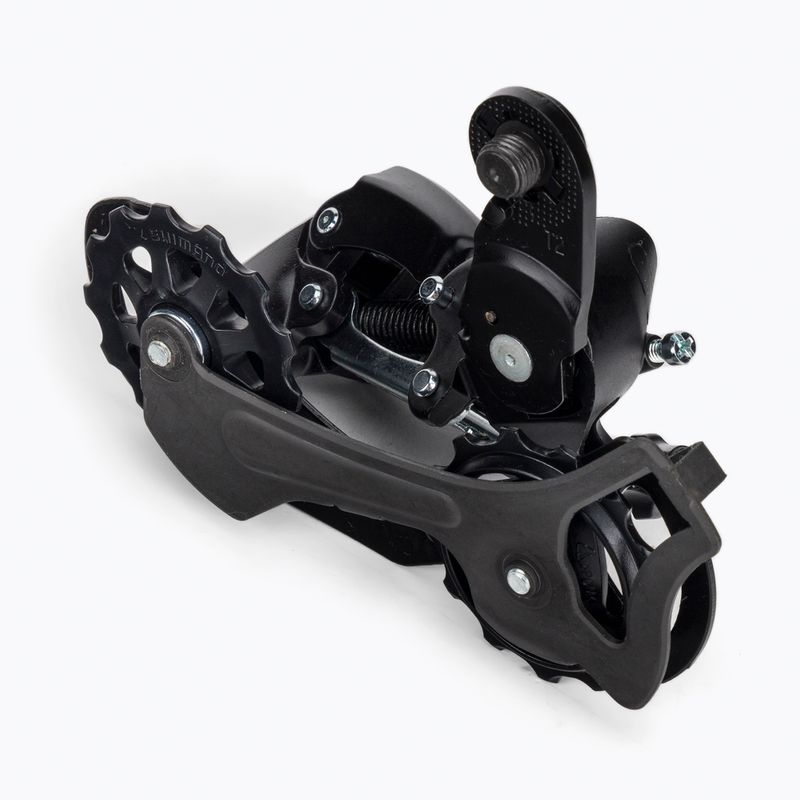 Shimano RD-TY300 Fahrrad-Schaltwerk schwarz ERDTY300D 3