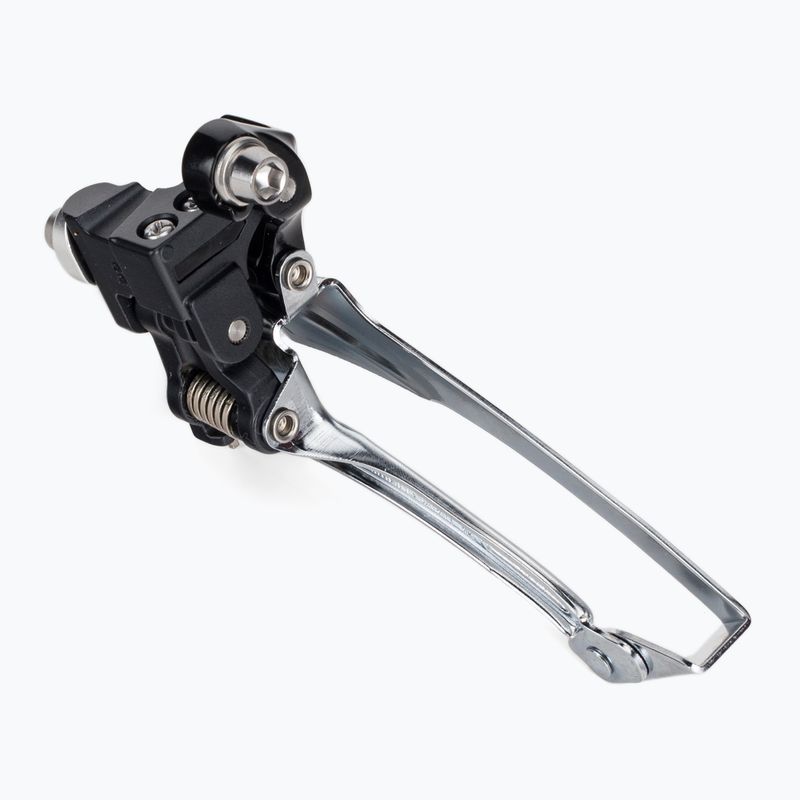 Shimano FD-5700 vorderer Fahrradumwerfer für Haken 2rz. schwarz IFD5700FL 3