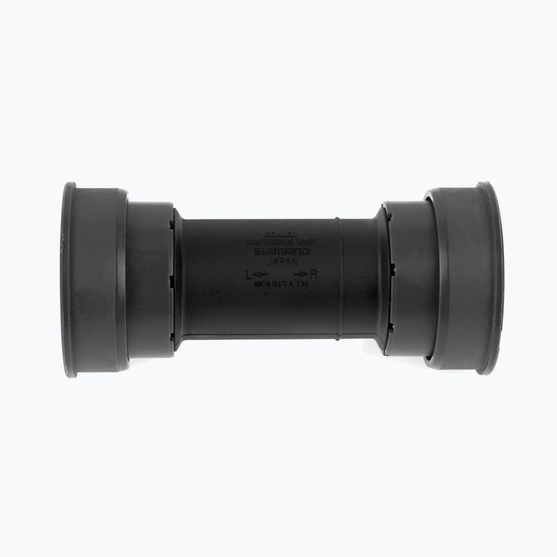 Shimano SM-BB71 Press Fit Innenlagereinsatz schwarz ISMBB7141A