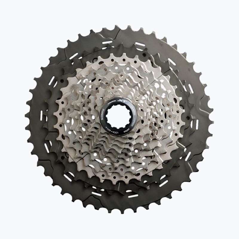 Shimano CS-M8000 11-46 11-fach Fahrradkassette