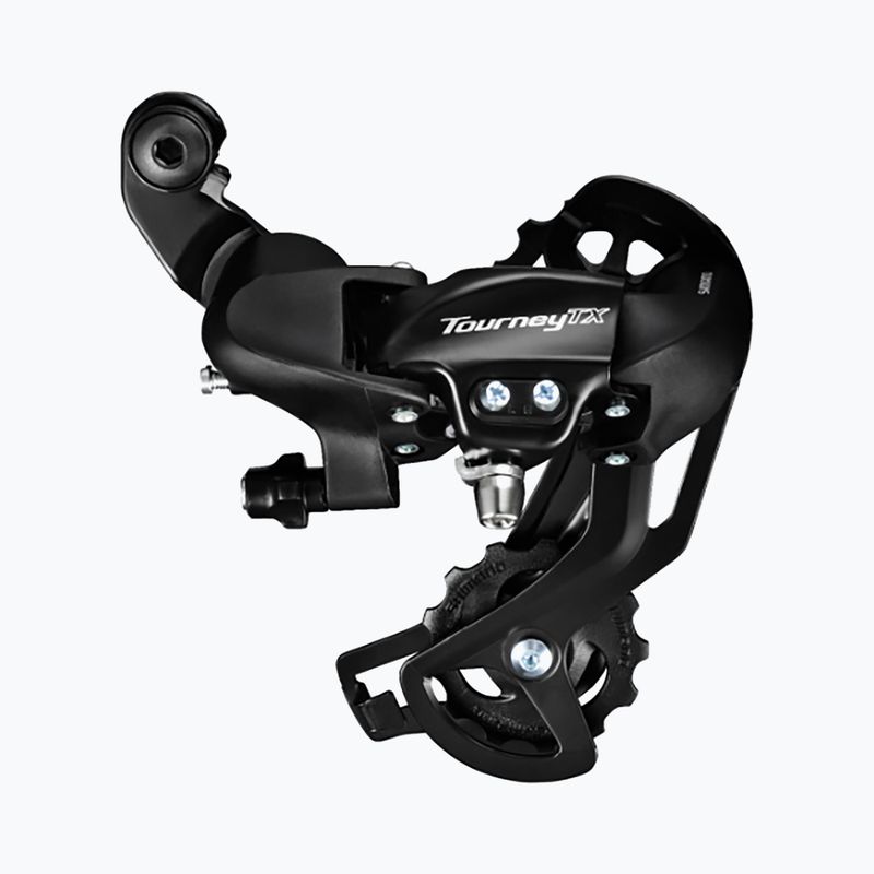 Shimano Schaltwerk RD-TX80 SGS 7/8rz schwarz