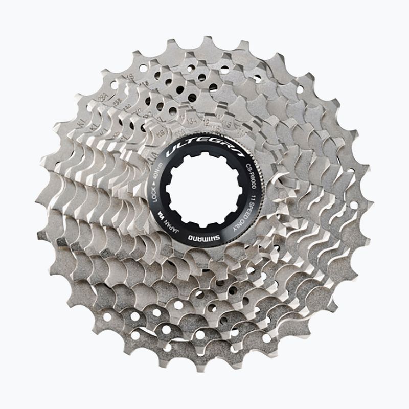 Shimano CS-R8000 11rz 11-30 Fahrradkassette