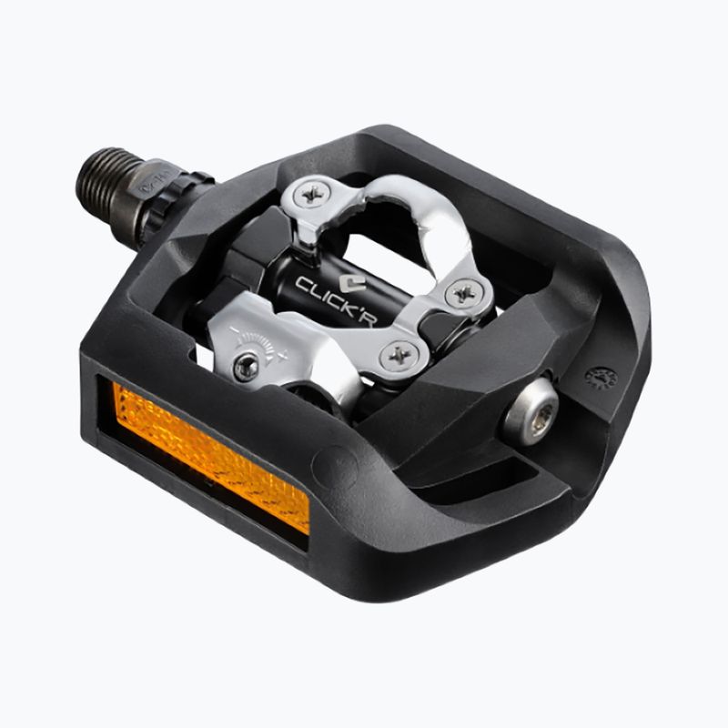 Shimano SPD Fahrrad-Pedale PD-T421