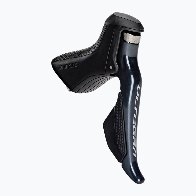 Shimano Fahrradlenker rechts schwarz ST-R8050