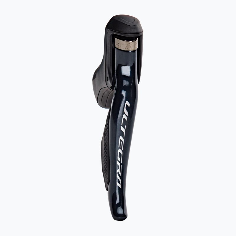 Shimano Fahrradlenker rechts schwarz ST-R8050 2
